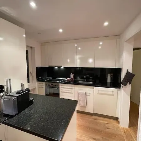 Apartment Ferienwohnung In *