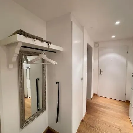 Ferienwohnung In